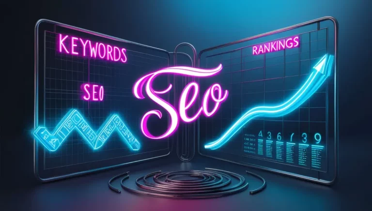 How SEO and Website Design Work Together to Drive Growth